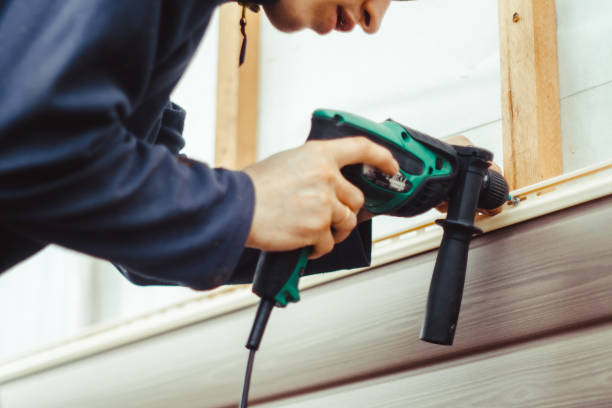Affordable Siding Repair and Maintenance Services in Princeton, MO